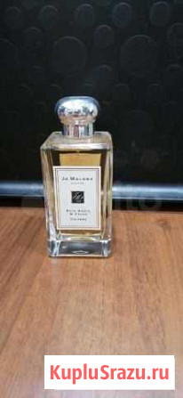 Духи jo malone Екатеринбург - изображение 1