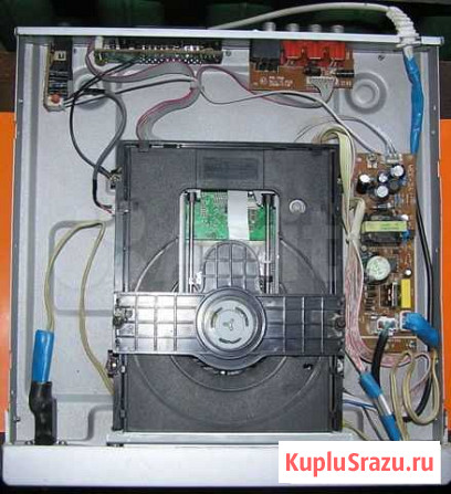 Приставка Твоё тv Цифровое кабельное тв Санкт-Петербург - изображение 1