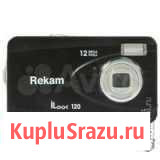 Фотоаппарат Rekam Курск - изображение 1