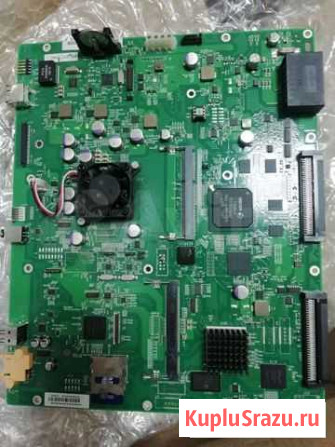 Плата SBC PWB 604k84736 Xerox WC 7835 Вологда - изображение 1