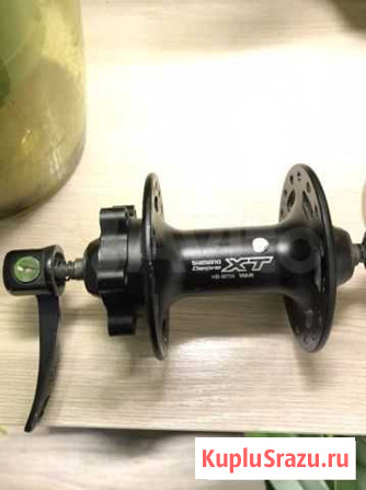 Shimano Deore XT Калининград - изображение 1