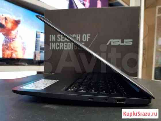 Ноутбук 2019г Asus E402Y Новосибирск