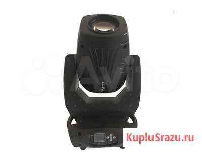 Вращающаяся голова Light Spot 200 w Beam Spot Wash Москва