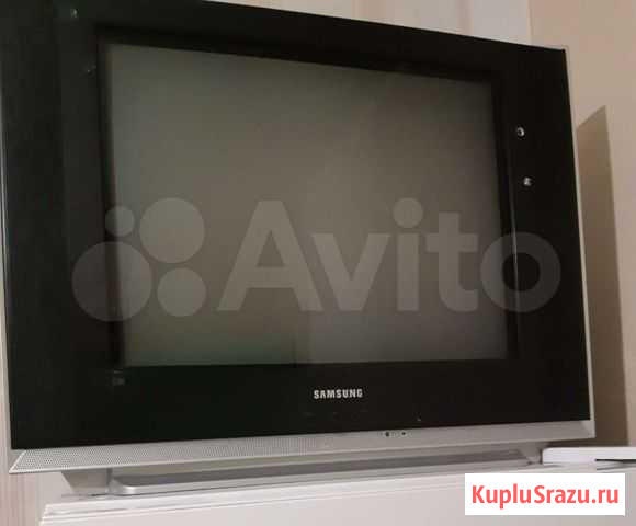 Телевизор samsung Тельмана - изображение 1