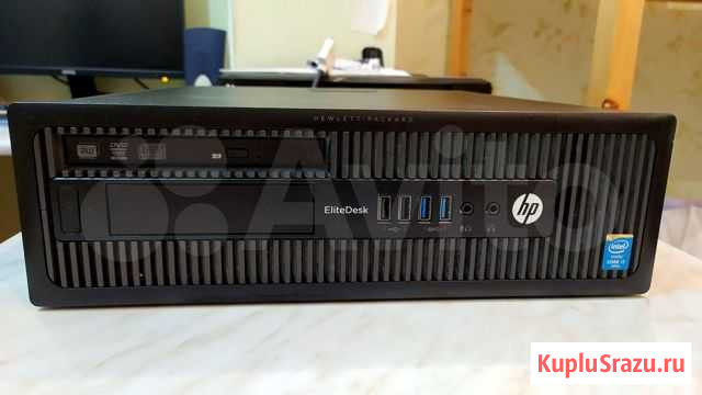 Core i3-4130\DDR3 8Gb\HDD500Gb\Nvidia NVS 315 1Gb Солнечногорск - изображение 1
