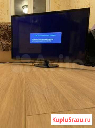 Samsung 32 дюйма Санкт-Петербург - изображение 1