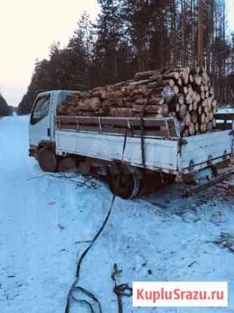 Дрова Усолье-Сибирское