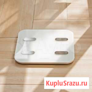 Умные весы Xiaomi Yunmai Color 2 Smart Scale Ростов-на-Дону - изображение 1