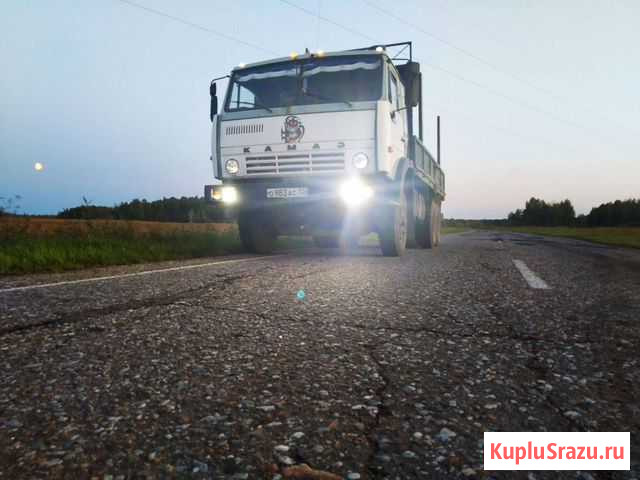Камаз 5320 Тара - изображение 1