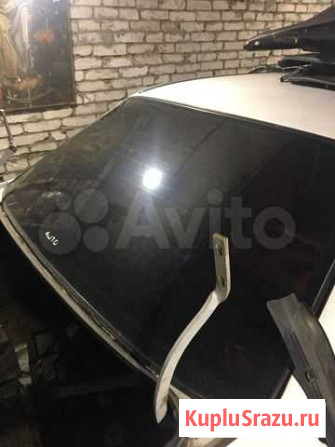 Заднее стекло daewoo nexia Саратов - изображение 1