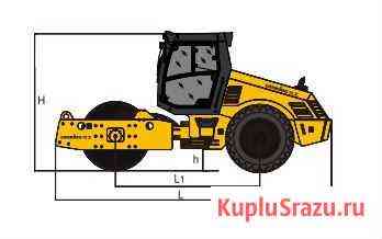 Каток Lonking CDM520D Москва