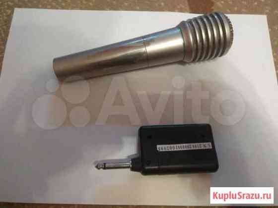 Микрофон Defender mic-140 Волгоград