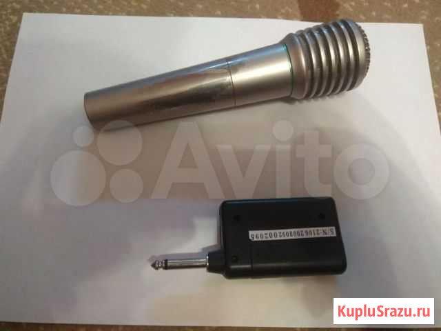 Микрофон Defender mic-140 Волгоград - изображение 1