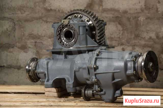 Редуктор Камаз 47-50 зубов средний 5410 - 4932 Магадан - изображение 1