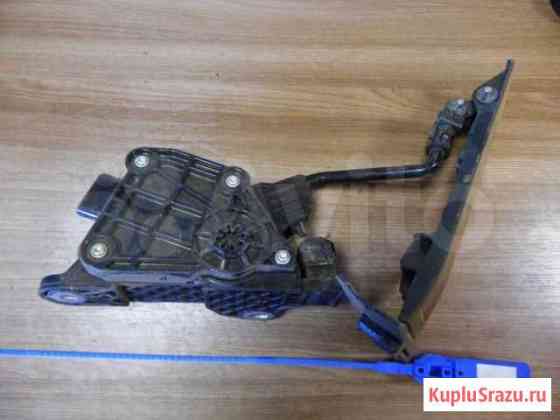 Педаль газа Honda Accord 8 Краснодар