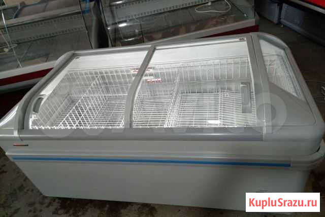 Ларь бонета 1.85 Челябинск - изображение 1