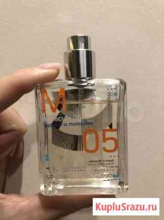 Molecule 05 Eau De Toilette Санкт-Петербург