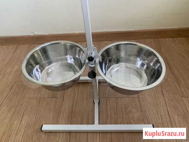 Кормушка для собак Магадан - изображение 1