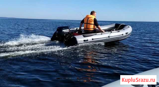 River Boats 370 нднд Санкт-Петербург - изображение 1