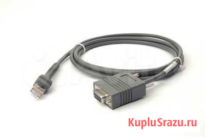 Кабель RS232 Symbol LS2208 LS4208 LS9203 LS1203 Кемерово - изображение 1