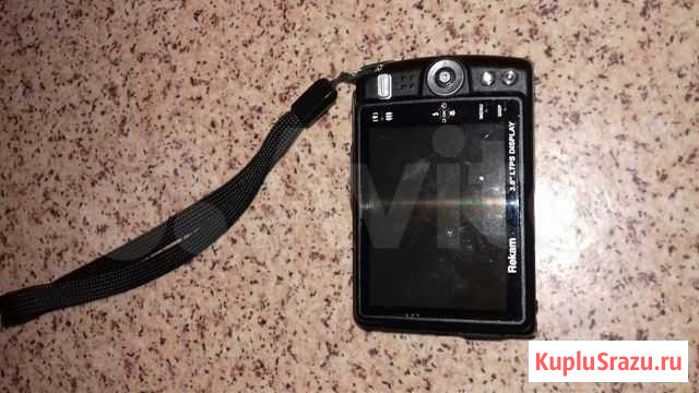 Фотоаппарат Rekam Presto ML60 (цифровая камера) б Тюмень - изображение 1