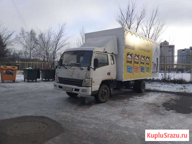 Продам грузовик BAW fenix 33460 Курск - изображение 1