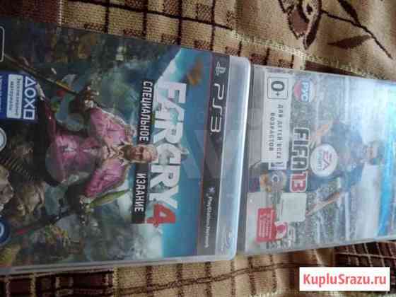 Игры на ps3 Камышин