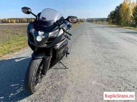 Suzuki GSX-R1000 Екатеринбург