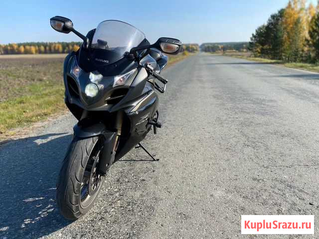 Suzuki GSX-R1000 Екатеринбург - изображение 1