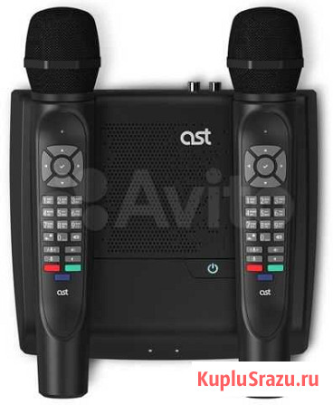 Караоке-система Ast Home Иркутск - изображение 1