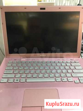 Sony PCG-41218v (i3 ) Московский - изображение 1