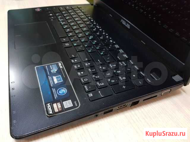 Asus - двухядерный Новосибирск - изображение 1