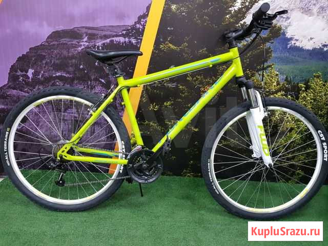 Forward Sporting 27.5 Магнитогорск - изображение 1