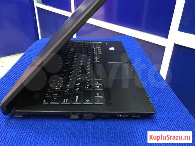 Хороший ноутбук Lenovo для работы Новосибирск - изображение 1