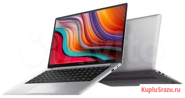 Ноутбук Xiaomi RedmiBook 14 AMD Ryzen 7 /1416GB Омск - изображение 1