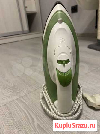 Утюг Vitek Тюмень - изображение 1