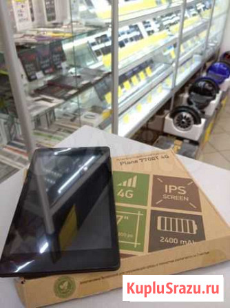 Digma 7700T 4G 8гб Ярославль - изображение 1