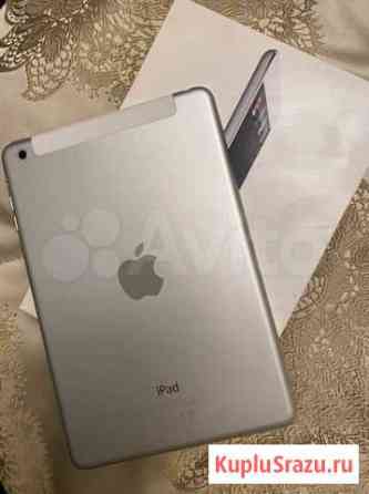 iPad mini 2 retina wi-fi cellular 16gb Санкт-Петербург