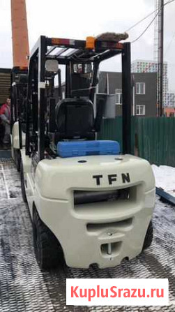 Вилочный погрузчик HC/TFN 2.5т Тюмень - изображение 1