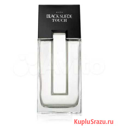 Black suede touch Чита - изображение 1