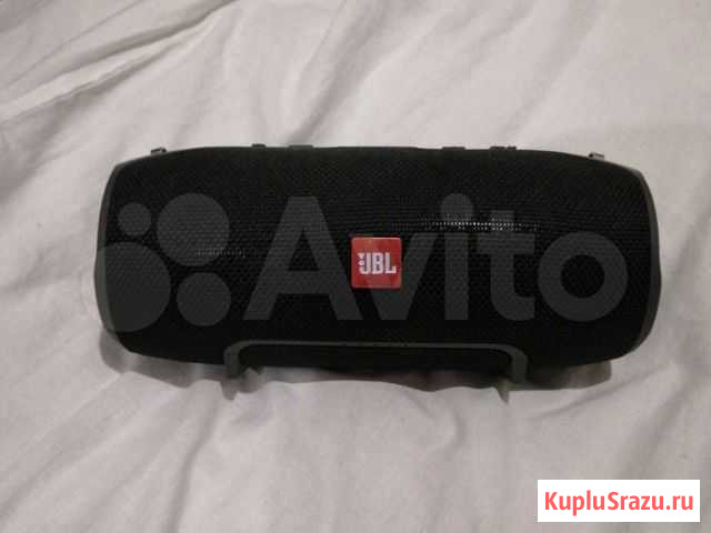 Колонка JBL (реплика) Наволоки - изображение 1