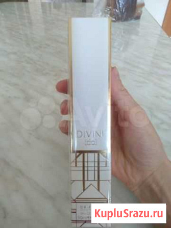 Divine idol Красный Яр - изображение 1