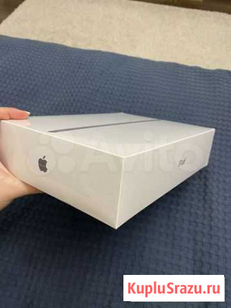 iPad (7th Generation) 128GB Wi-Fi Томск - изображение 1