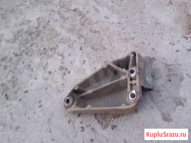 Кронштейн кондиционера Daewoo Nexia Воронеж - изображение 1