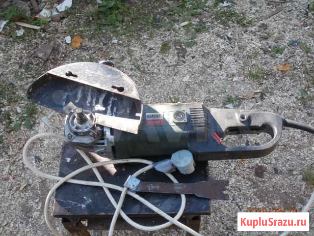 Ушм болгарка klauss k -1320 Дедовск - изображение 1