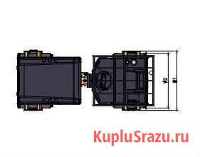 Каток Lonking CDM5033DD Сыктывкар - изображение 1