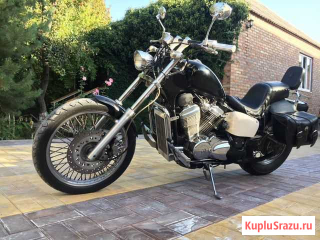 Honda Steed 600 VLX Назрань - изображение 1