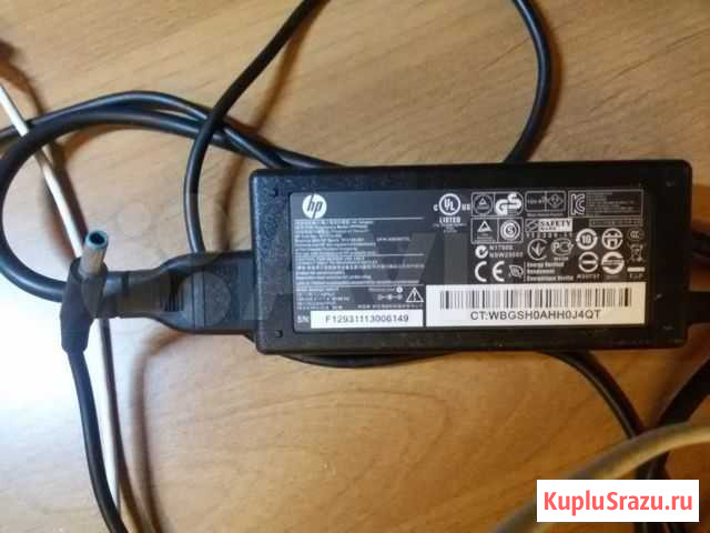 В разборе ноутбук HP Pavilion n203sr Нижний Новгород - изображение 1