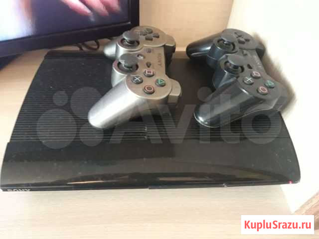 Sony playstation 3 PS3 Сухой Лог - изображение 1