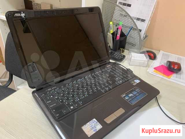 Ноутбук asus Курск - изображение 1